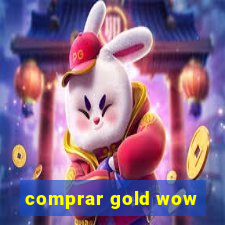 comprar gold wow